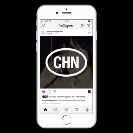 NOMAS Magazine is a biannual edition for the wanderers of this world. Walking the city streets or roaming the countryside, NOMAS gazes at people and places with the curiosity, the joy, and the longing of a Nomad.  Filippos Fragkogiannis