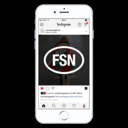 NOMAS Magazine is a biannual edition for the wanderers of this world. Walking the city streets or roaming the countryside, NOMAS gazes at people and places with the curiosity, the joy, and the longing of a Nomad.  Filippos Fragkogiannis