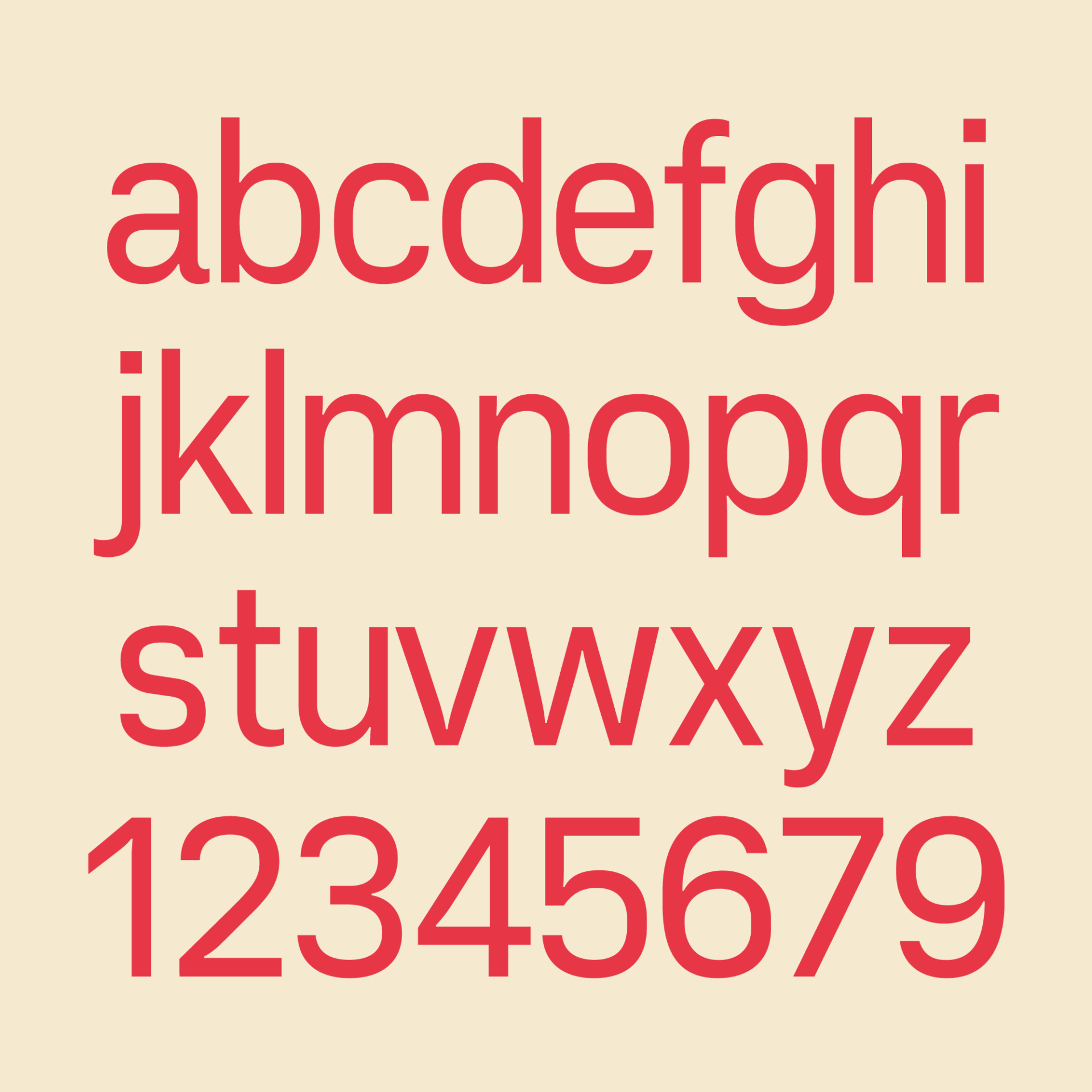 Vercetti Regular Filippos Fragkogiannis