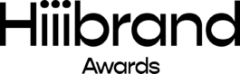 Hiiibrand Awards logo Filippos Fragkogiannis