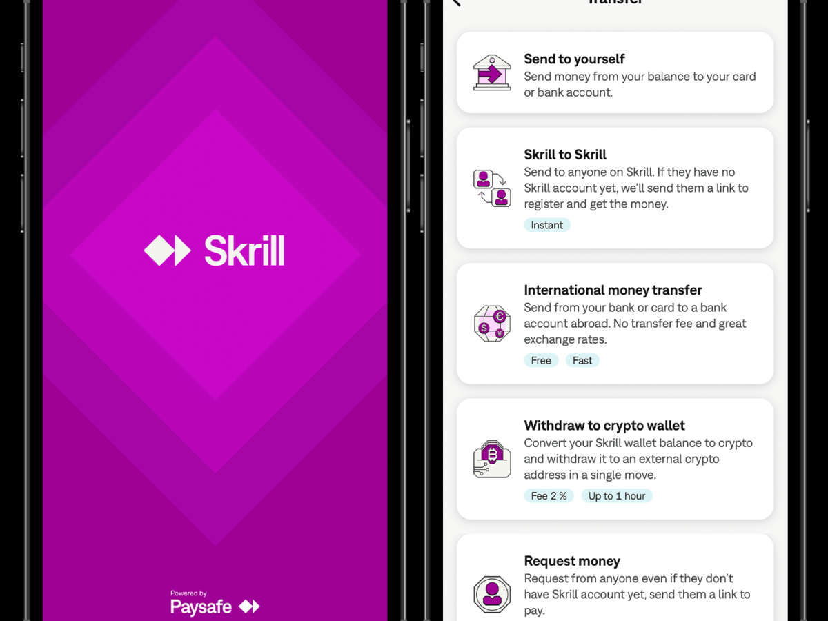 How Skrill Simplifies Digital Payments – Filippos Fragkogiannis