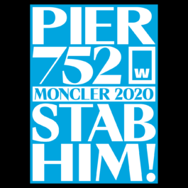 Filippos Fragkogiannis - W Type Foundry’s Moncler typeface, designed by David Súid is one of my personal favourites for 2020. Filippos Fragkogiannis
