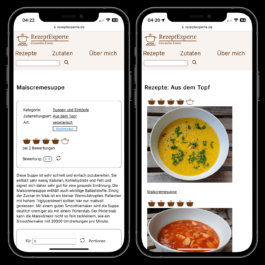 A screenshot of the 