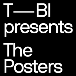 Black background with bold, white, sans-serif text reading 