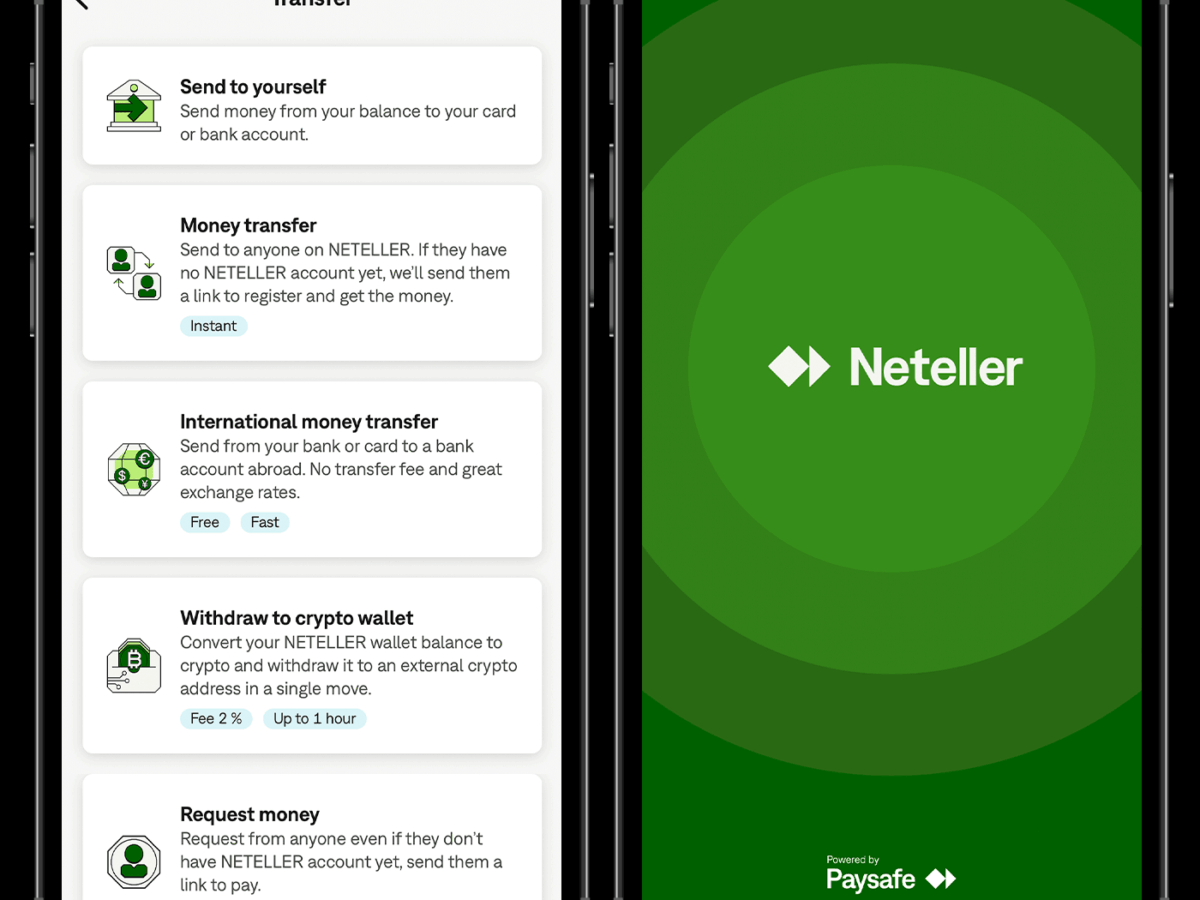 Transfer Money Securely with NETELLER – Filippos Fragkogiannis