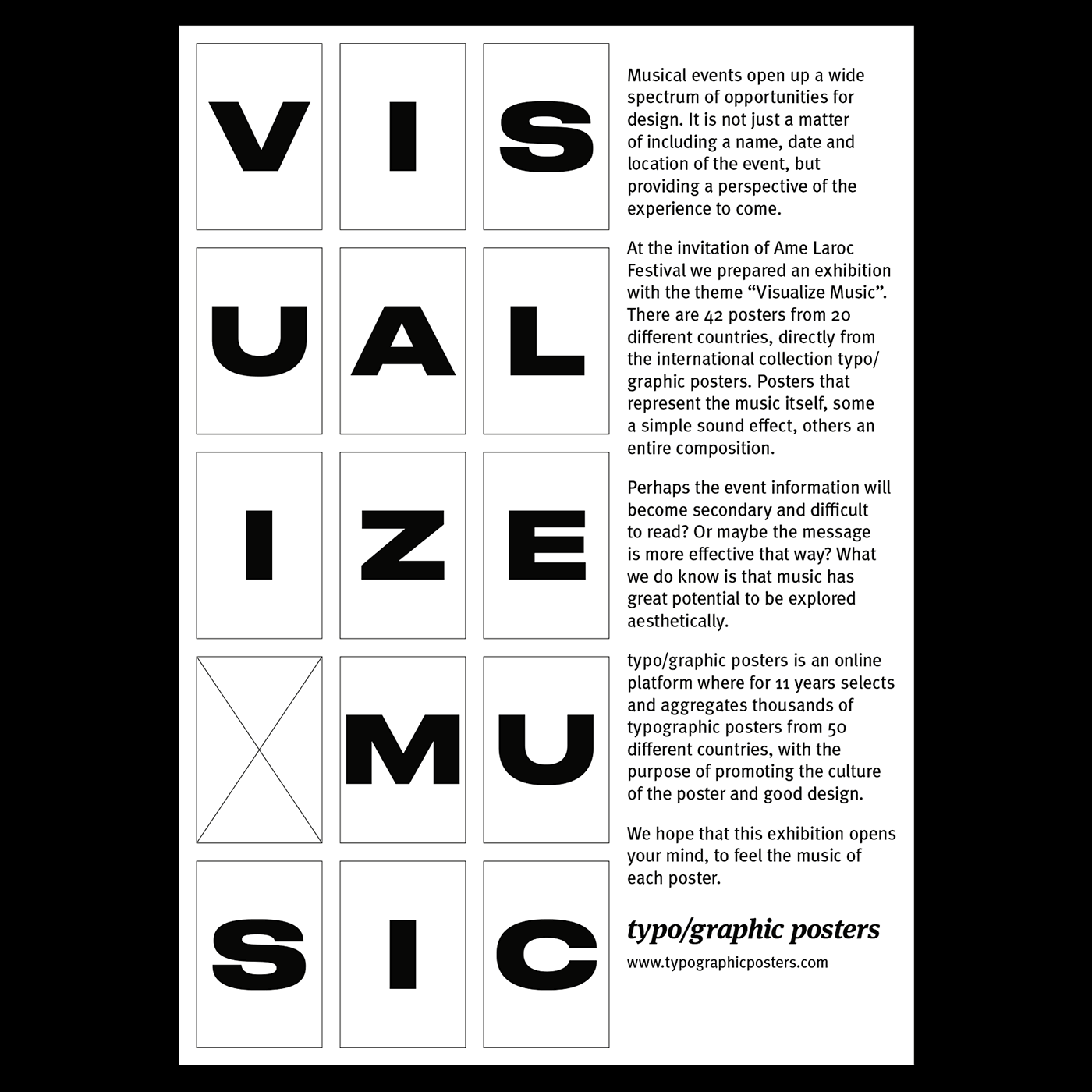 Exhibition – Freelance Graphic Designer Filippos Fragkogiannis